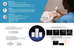 Ultrasound Portable USG Machine,Fatali Medical equipment