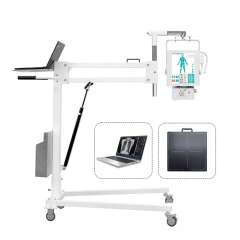 5.6kW Mobile Full Body X-ray Diagnostic System for Hospital,Fatali Medical equipment