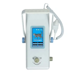 FTLF018V-B Fatali-Med 1.8kW Mobile X-ray Digital Radiography System,Fatali Medical equipment
