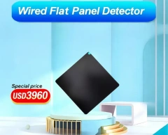 Fatali Wired Flat Panel Detector,Fatali Medical equipment
