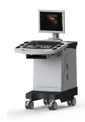 Trolley Ultrasound System FTL-E2000,Fatali Medical equipment