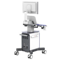 Trolley Color Doppler Ultrasound Machine FTL-NOVA,Fatali Medical equipment