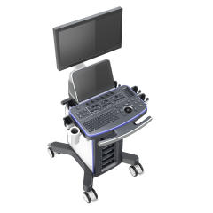 Trolley Color Doppler Ultrasound Machine FTL-NOVA,Fatali Medical equipment