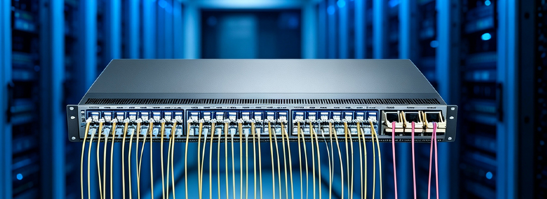High-density low-power 25G SFP28 connectivity for data center upgrade bulk order