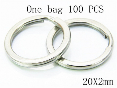 Wholesale Stainless Steel Jewelry | Keychain | HY70A0185JLZ | Bulk Wholesale Stainless Steel Jewelry | Keychain | HY70A0185JLZ | Bulk