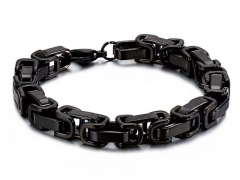 Wholesale Stainless Steel Jewelry | Bracelets | HY0150B0212 | Bulk