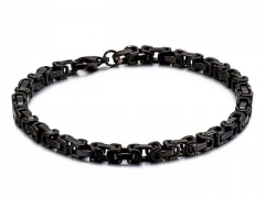 Wholesale Stainless Steel Jewelry | Bracelets | HY0150B0206 | Bulk