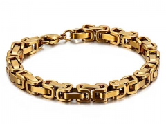 Wholesale Stainless Steel Jewelry | Bracelets | HY0150B0222 | Bulk