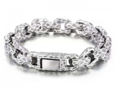 Wholesale Stainless Steel Jewelry | Bracelets | HY0150B0267 | Bulk