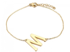 Wholesale Stainless Steel Jewelry | Bracelets | HY0151B1106 | Bulk