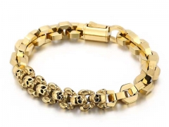 Wholesale Stainless Steel Jewelry | Bracelets | HY0150B0954 | Bulk