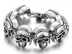 Wholesale Stainless Steel Jewelry | Bracelets | HY0150B0090 | Bulk