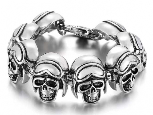 Wholesale Stainless Steel Jewelry | Bracelets | HY0150B0090 | Bulk Wholesale Stainless Steel Jewelry | Bracelets | HY0150B0090 | Bulk