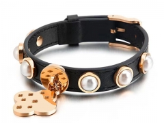 Wholesale Stainless Steel Jewelry | Bracelets | HY0151B0926 | Bulk