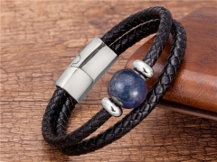 Wholesale Stainless Steel Jewelry | Bracelets | HY0118B771 | Bulk