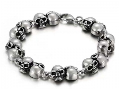 Wholesale Stainless Steel Jewelry | Bracelets | HY0150B0478 | Bulk