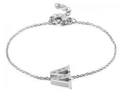 Wholesale Stainless Steel Jewelry | Bracelets | HY0151B1067 | Bulk