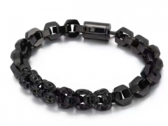 Wholesale Stainless Steel Jewelry | Bracelets | HY0150B0951 | Bulk