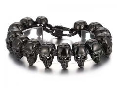 Wholesale Stainless Steel Jewelry | Bracelets | HY0150B0024 | Bulk