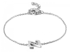 Wholesale Stainless Steel Jewelry | Bracelets | HY0151B1070 | Bulk