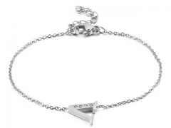 Wholesale Stainless Steel Jewelry | Bracelets | HY0151B1066 | Bulk