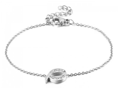 Wholesale Stainless Steel Jewelry | Bracelets | HY0151B1061 | Bulk