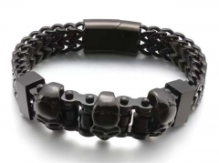 Wholesale Stainless Steel Jewelry | Bracelets | HY0150B0428 | Bulk