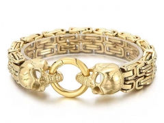 Wholesale Stainless Steel Jewelry | Bracelets | HY0150B0792 | Bulk