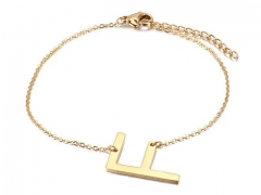 Wholesale Stainless Steel Jewelry | Bracelets | HY0151B1099 | Bulk