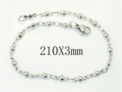 Wholesale Stainless Steel Jewelry | Bracelets | HY39B0899IA | Bulk