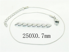 Wholesale Stainless Steel Jewelry | Bracelets | HY70B0464HE | Bulk
