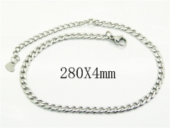 Wholesale Stainless Steel Jewelry | Bracelets | HY81B0737IE | Bulk