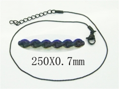 Wholesale Stainless Steel Jewelry | Bracelets | HY70B0467XHL | Bulk