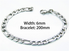 Wholesale Stainless Steel Jewelry | Bracelets | HY70B0431IZ | Bulk