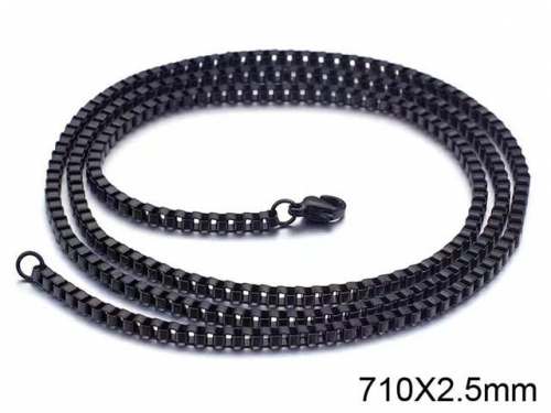 Wholesale Stainless Steel Jewelry - Stainless Steel Chains - HY0150N0983 Wholesale Stainless Steel Jewelry - Stainless Steel Chains - HY0150N0983