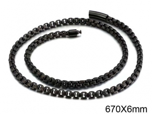 Wholesale Stainless Steel Jewelry - Stainless Steel Chains - HY0150N0980 Wholesale Stainless Steel Jewelry - Stainless Steel Chains - HY0150N0980