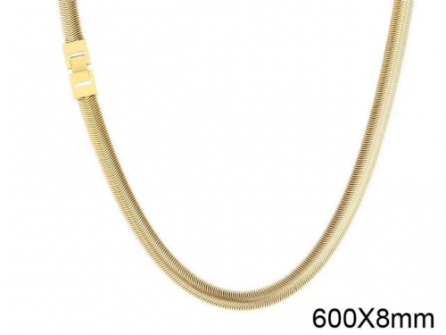 Wholesale Stainless Steel Jewelry - Stainless Steel Chains - HY0150N0050 Wholesale Stainless Steel Jewelry - Stainless Steel Chains - HY0150N0050