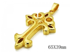 Wholesale Stainless Steel Jewelry - Stainless Steel Pendants - HY06P0751H40