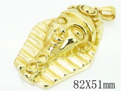 Wholesale Stainless Steel Jewelry - Stainless Steel Pendants - HY22P0915IOQ