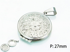 Wholesale Stainless Steel Jewelry - Stainless Steel Pendants - HY59P0259LL