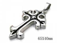 Wholesale Stainless Steel Jewelry - Stainless Steel Pendants - HY06P0737H20