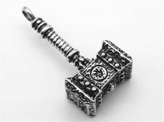 Wholesale Stainless Steel Jewelry - Stainless Steel Pendants - HY0072P088