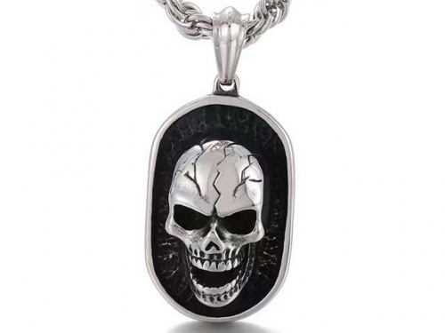 Wholesale Stainless Steel Jewelry - Stainless Steel Pendants - HY0150P0215 Wholesale Stainless Steel Jewelry - Stainless Steel Pendants - HY0150P0215