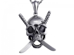 Wholesale Stainless Steel Jewelry - Stainless Steel Pendants - HY0150P0586