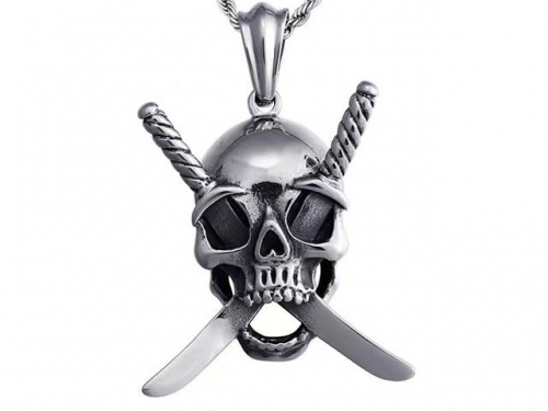 Wholesale Stainless Steel Jewelry - Stainless Steel Pendants - HY0150P0586 Wholesale Stainless Steel Jewelry - Stainless Steel Pendants - HY0150P0586