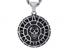 Wholesale Stainless Steel Jewelry - Stainless Steel Pendants - HY0150P0574