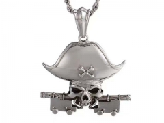 Wholesale Stainless Steel Jewelry - Stainless Steel Pendants - HY0150P0552