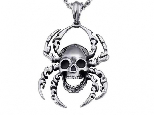 Wholesale Stainless Steel Jewelry - Stainless Steel Pendants - HY0150P0585 Wholesale Stainless Steel Jewelry - Stainless Steel Pendants - HY0150P0585
