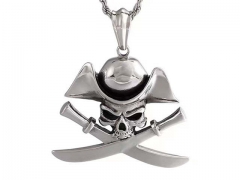 Wholesale Stainless Steel Jewelry - Stainless Steel Pendants - HY0150P0555