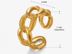 Wholesale Stainless Steel Jewelry - Stainless Steel Rings - HY0159R0969